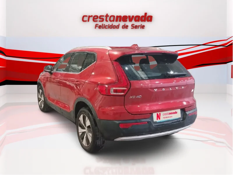 Imagen de Volvo XC40