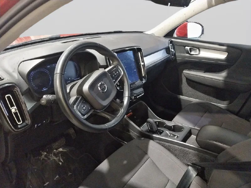 Imagen de Volvo XC40