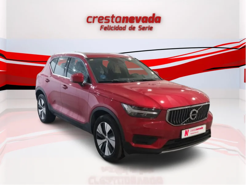 Imagen de Volvo XC40