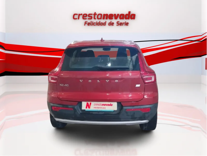 Imagen de Volvo XC40