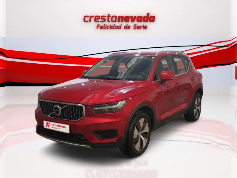 Imagen de Volvo XC40