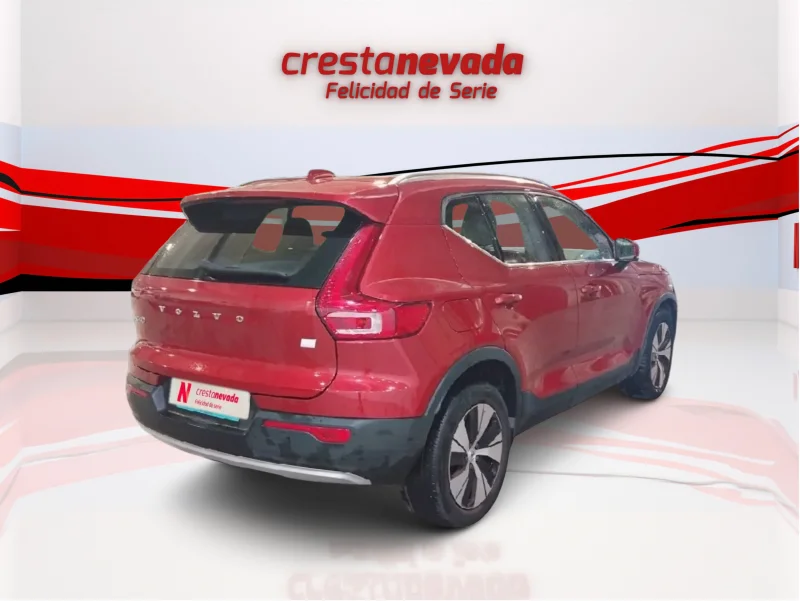 Imagen de Volvo XC40