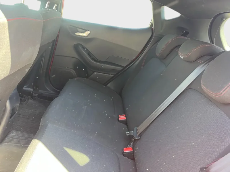 Imagen de Ford Fiesta