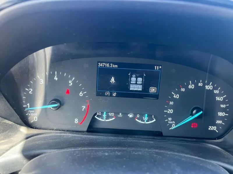 Imagen de Ford Fiesta