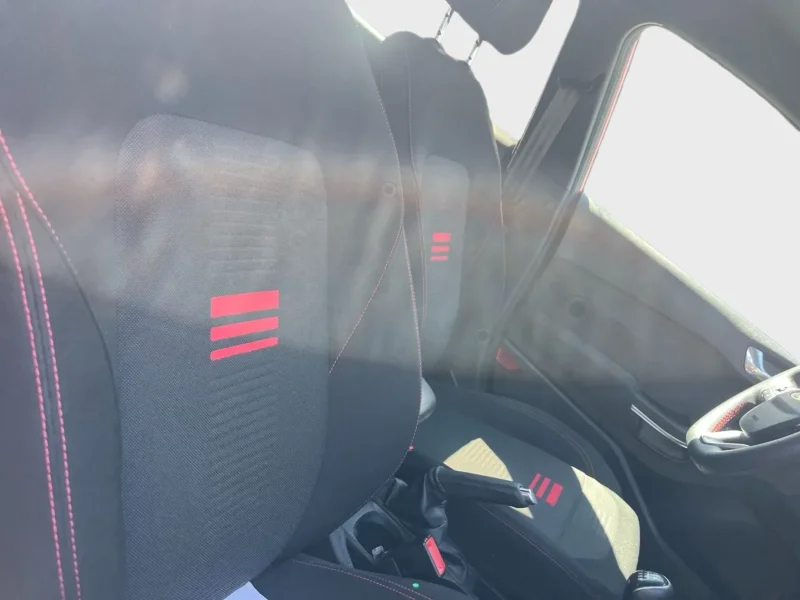 Imagen de Ford Fiesta