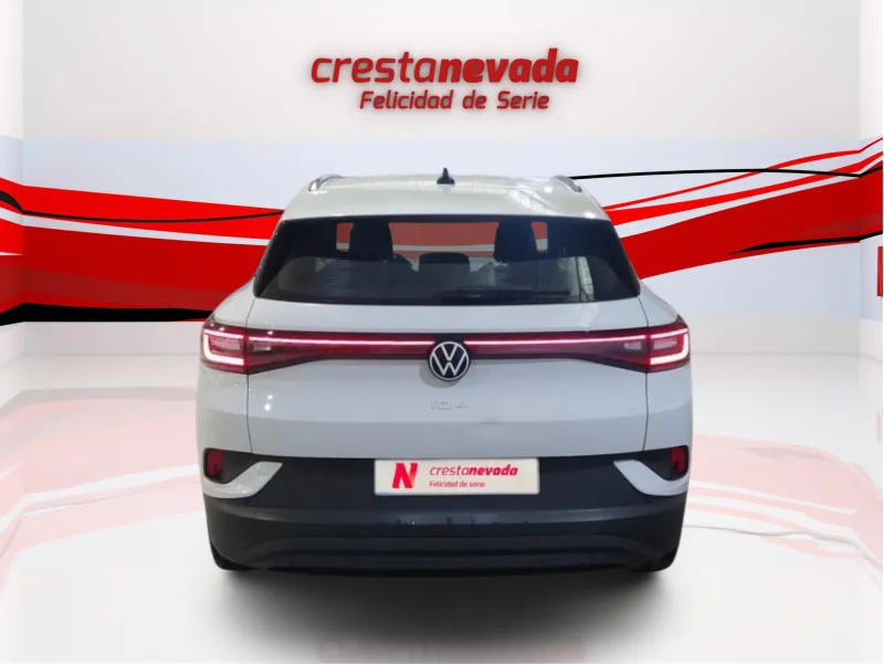 Imagen de Volkswagen ID.4