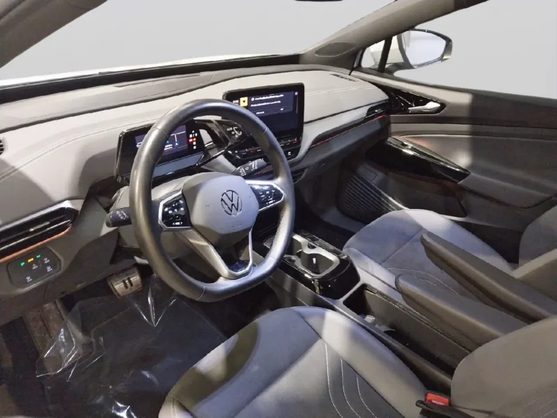 Imagen de Volkswagen ID.4