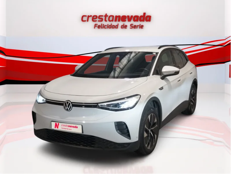 Imagen de Volkswagen ID.4