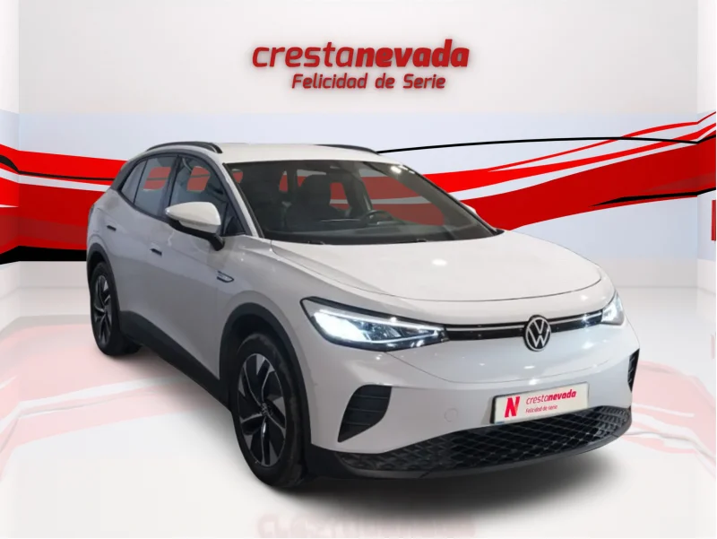 Imagen de Volkswagen ID.4