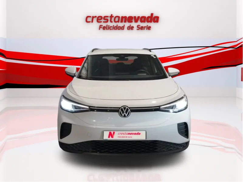 Imagen de Volkswagen ID.4