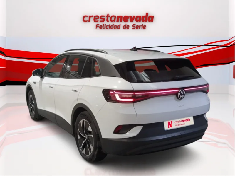 Imagen de Volkswagen ID.4