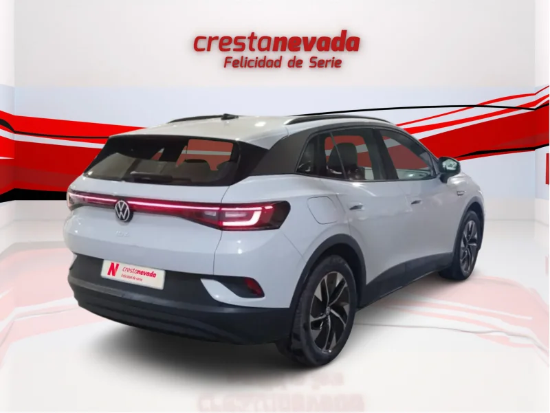 Imagen de Volkswagen ID.4