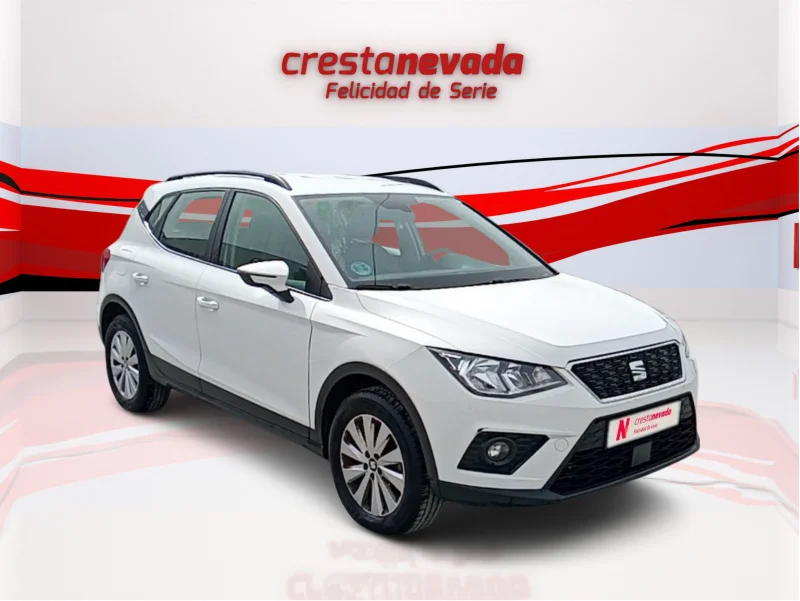 Imagen de SEAT Arona