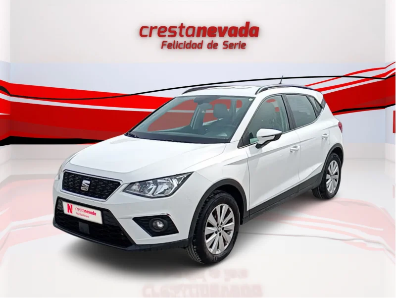 Imagen de SEAT Arona