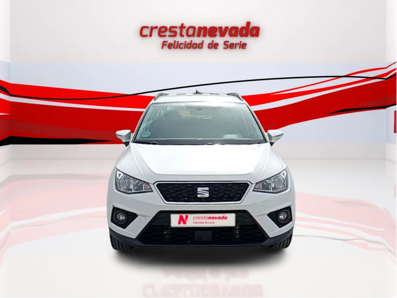 Imagen de SEAT Arona