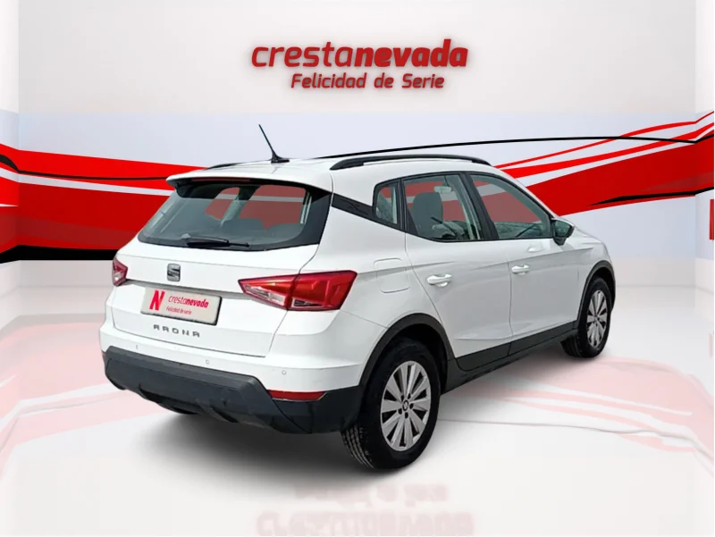Imagen de SEAT Arona