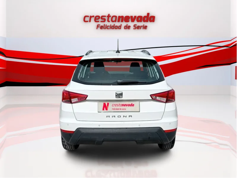 Imagen de SEAT Arona