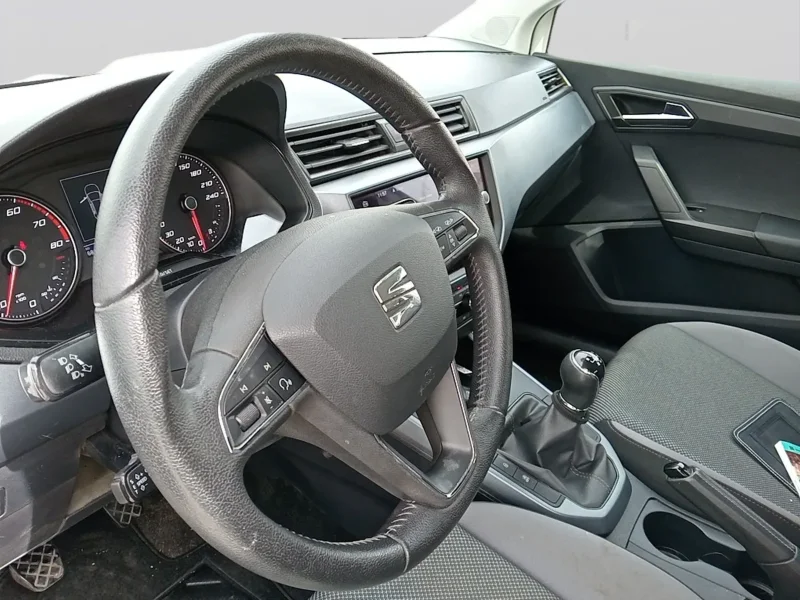 Imagen de SEAT Arona