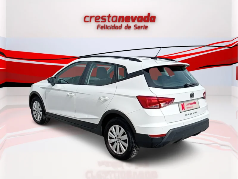Imagen de SEAT Arona