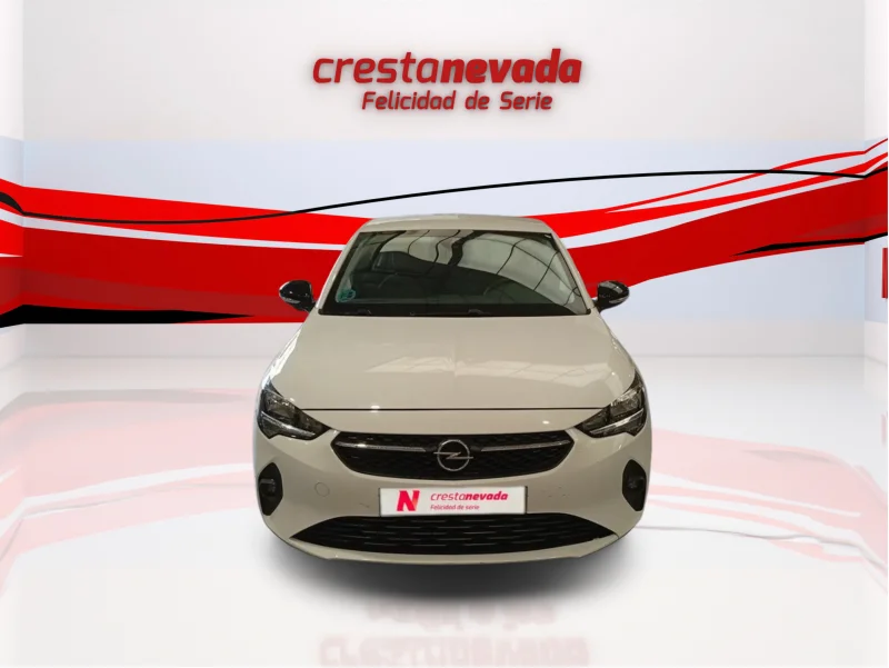 Imagen de Opel Corsa