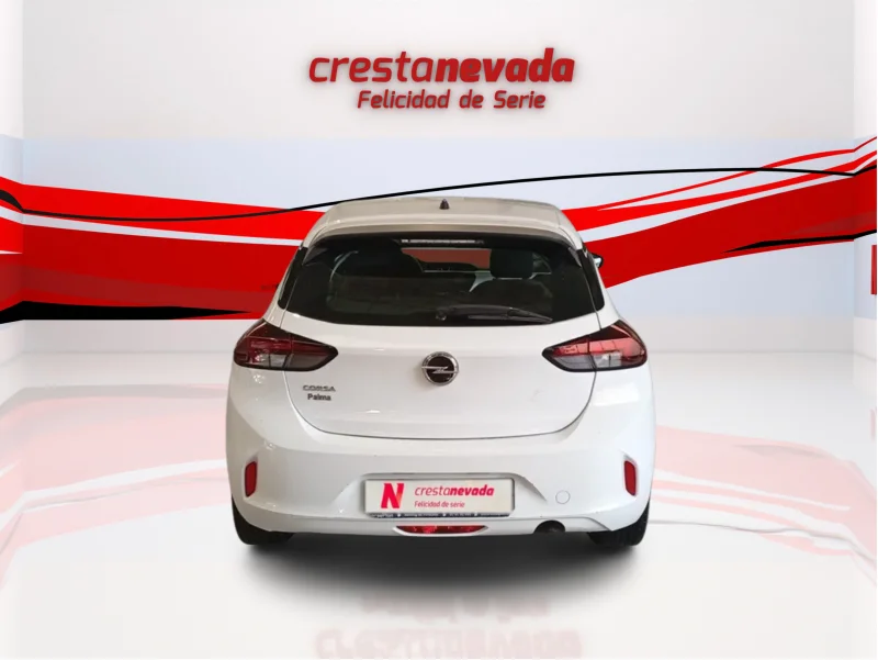 Imagen de Opel Corsa