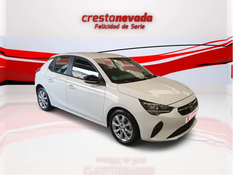 Imagen de Opel Corsa
