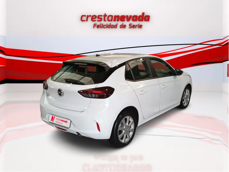 Imagen de Opel Corsa