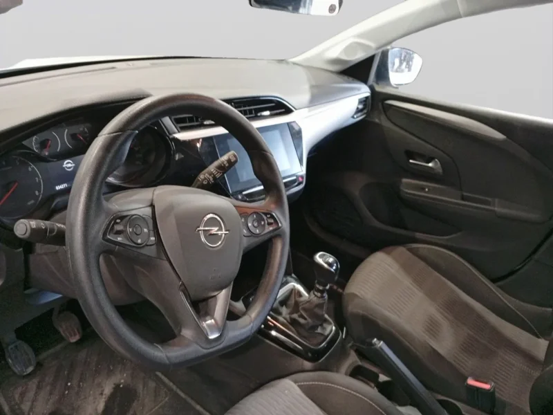 Imagen de Opel Corsa