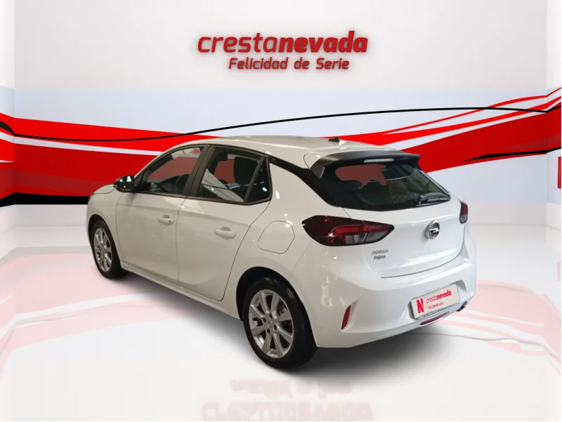 Imagen de Opel Corsa