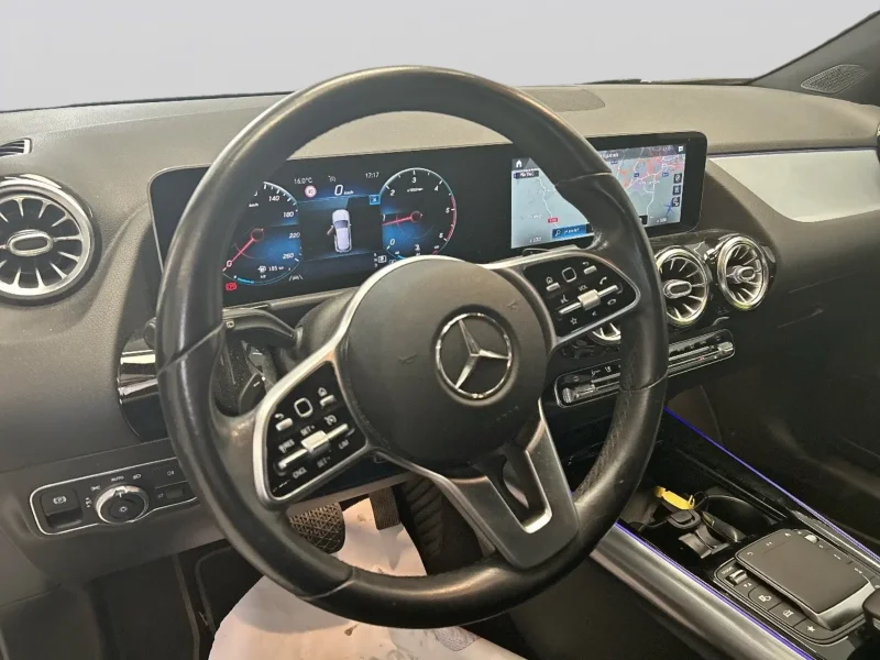 Imagen de mercedes-benz GLA