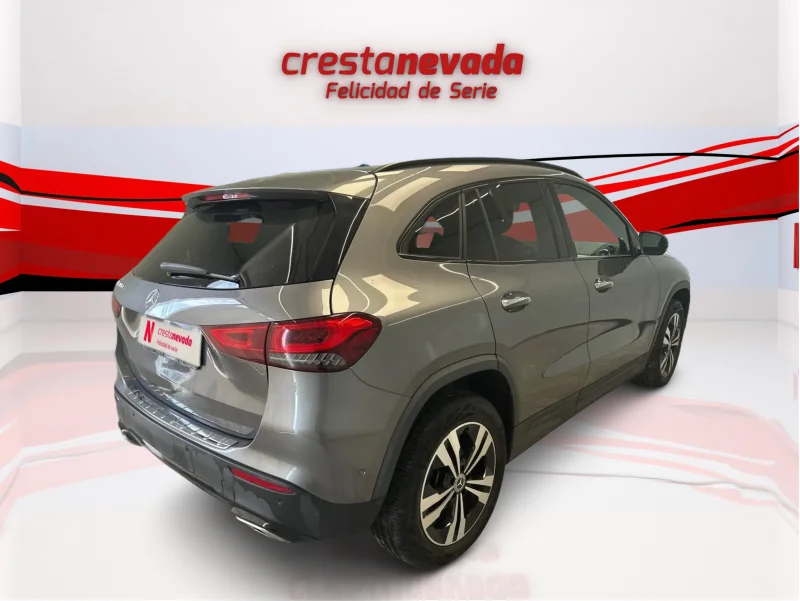 Imagen de mercedes-benz GLA