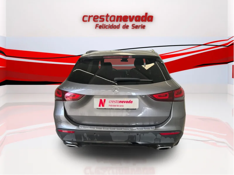 Imagen de mercedes-benz GLA