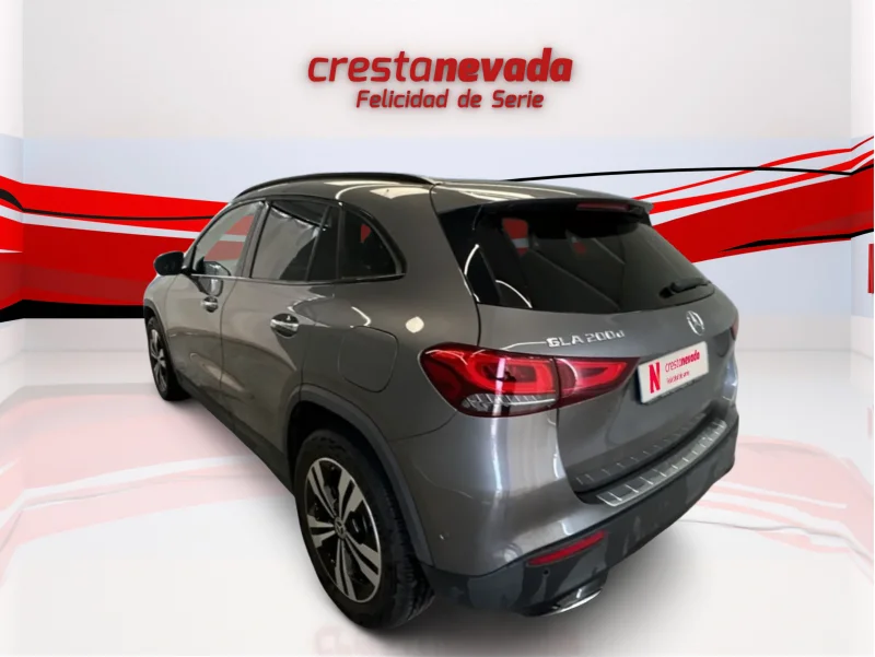 Imagen de mercedes-benz GLA