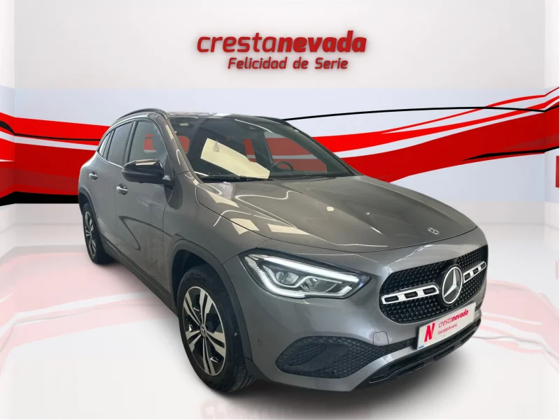 Imagen de mercedes-benz GLA