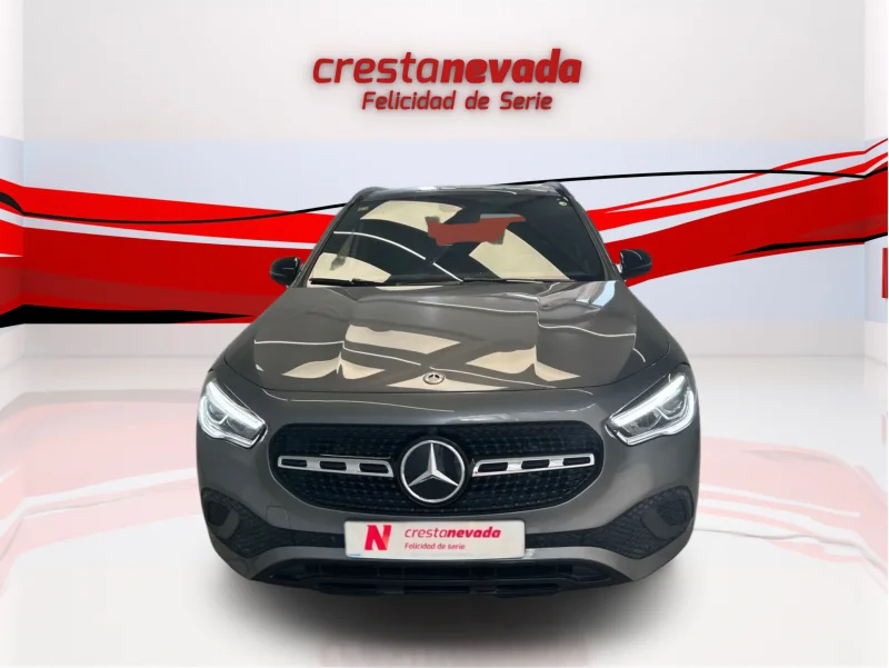 Imagen de mercedes-benz GLA