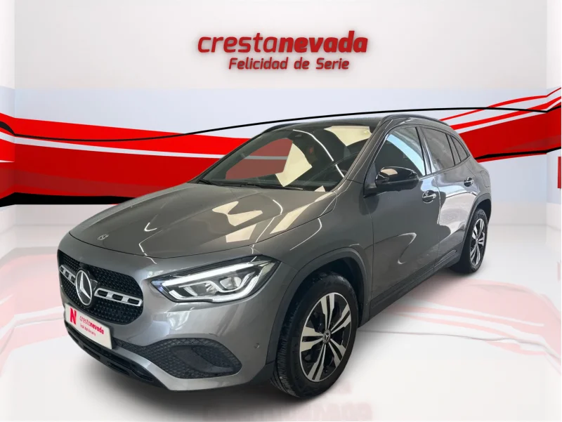 Imagen de mercedes-benz GLA