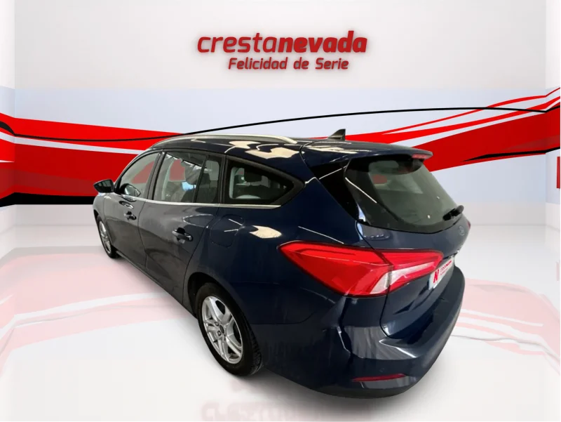 Imagen de Ford Focus