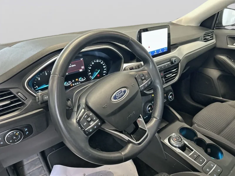 Imagen de Ford Focus