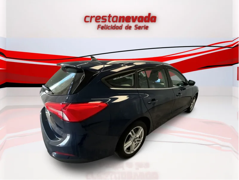 Imagen de Ford Focus