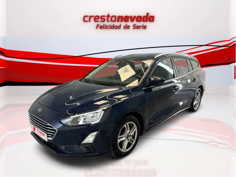 Imagen de Ford Focus