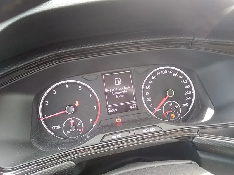 Imagen de Volkswagen T-Cross