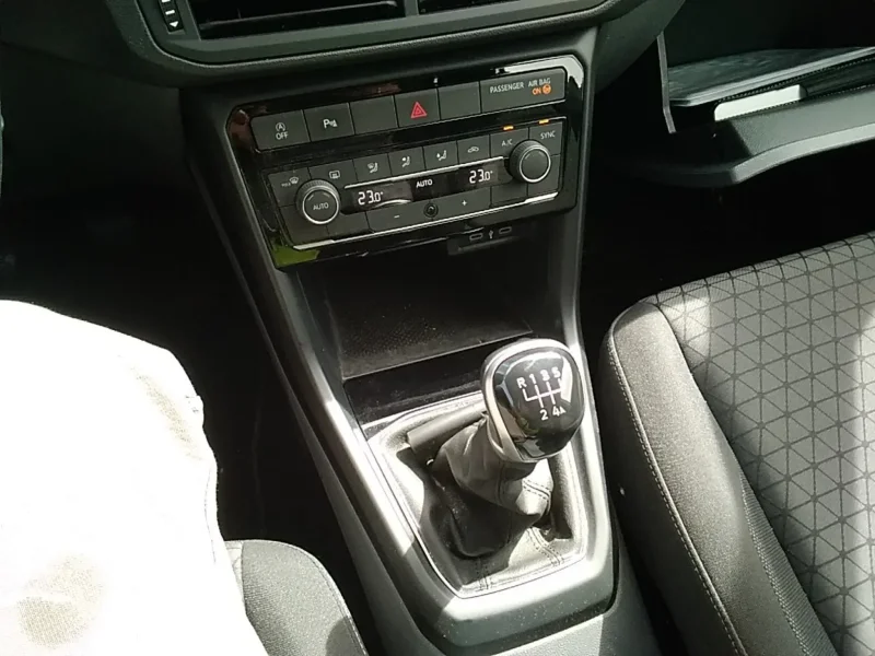 Imagen de Volkswagen T-Cross