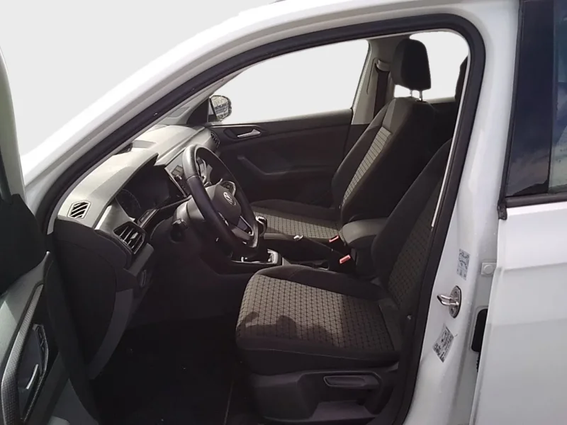 Imagen de Volkswagen T-Cross