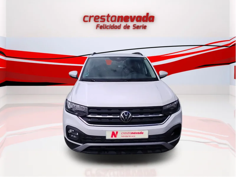 Imagen de Volkswagen T-Cross