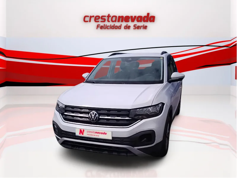 Imagen de Volkswagen T-Cross