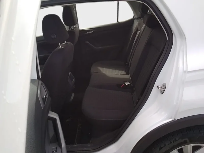 Imagen de Volkswagen T-Cross