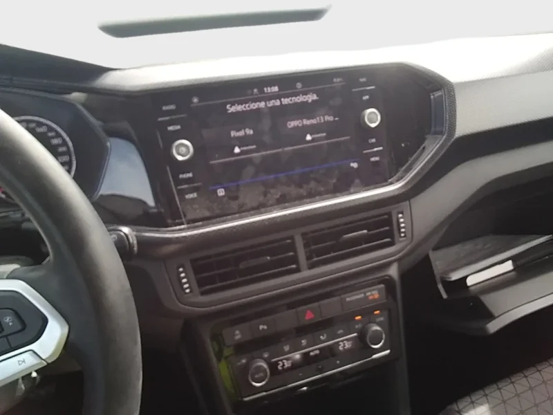 Imagen de Volkswagen T-Cross