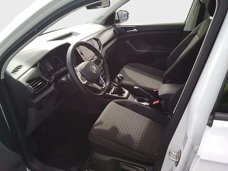 Imagen de Volkswagen T-Cross