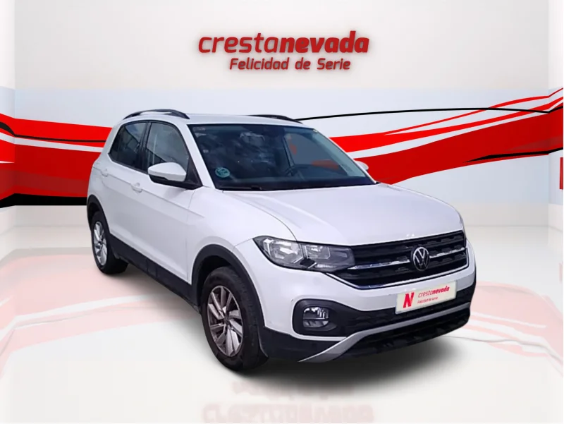 Imagen de Volkswagen T-Cross
