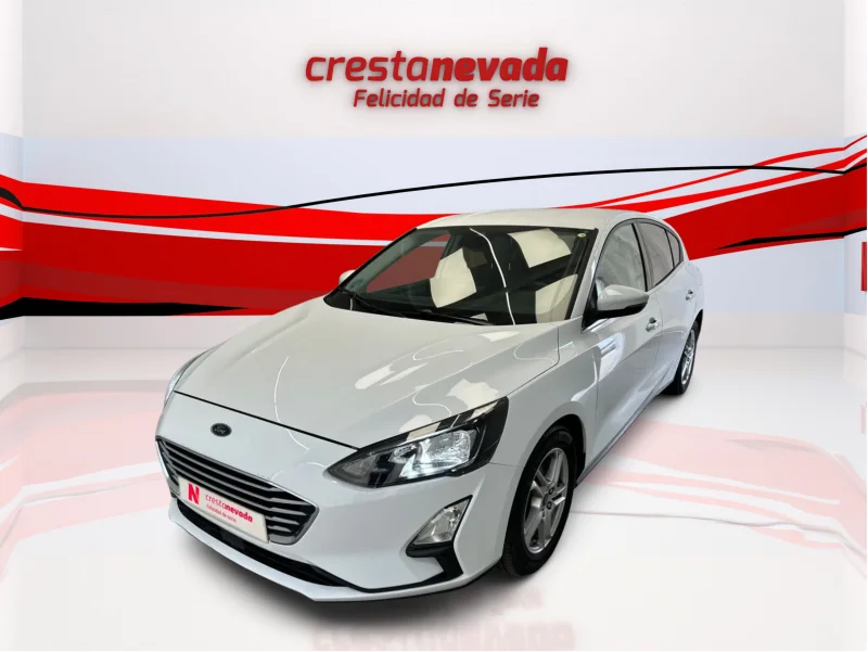 Imagen de Ford Focus
